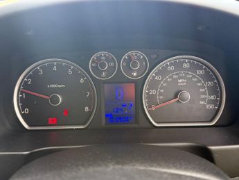 HYUNDAI I30 1.4 Comfort Hatchback 5dr Petrol Manual Euro 4 (108 bhp)