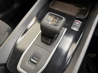 NISSAN QASHQAI 1.3 DIG-T MHEV Acenta Premium SUV 5dr Petrol Hybrid XTRON Euro 6