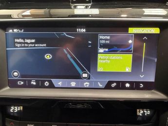 JAGUAR F-PACE 2.0 D180 R-Sport SUV 5dr Diesel Auto AWD Euro 6 (s/s) (180 ps)