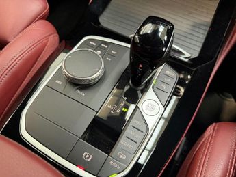 BMW X4 2.0 20d MHT M Sport SUV 5dr Diesel Hybrid Auto xDrive Euro 6 (s/