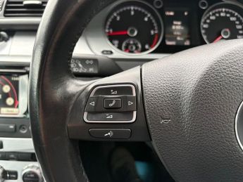 VOLKSWAGEN PASSAT 2.0 TDI BlueMotion Tech Alltrack Estate 5dr Diesel DSG 4Motion E