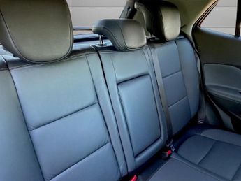 VAUXHALL MOKKA 1.4i Turbo SE SUV 5dr Petrol Auto 2WD Euro 6 (140 ps)
