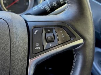 VAUXHALL MOKKA 1.4i Turbo SE SUV 5dr Petrol Auto 2WD Euro 6 (140 ps)