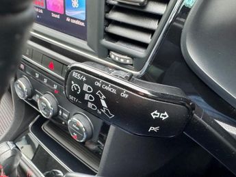 SEAT LEON 2.0 TDI FR Technology Hatchback 5dr Diesel DSG Euro 6 (s/s) (184