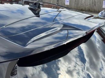 FORD FOCUS 1.5 EcoBlue ST-Line X Hatchback 5dr Diesel Auto Euro 6 (s/s) (12