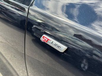 FORD FOCUS 1.5 EcoBlue ST-Line X Hatchback 5dr Diesel Auto Euro 6 (s/s) (12