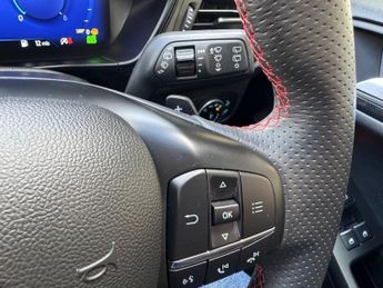 FORD FOCUS 1.5 EcoBlue ST-Line X Hatchback 5dr Diesel Auto Euro 6 (s/s) (12