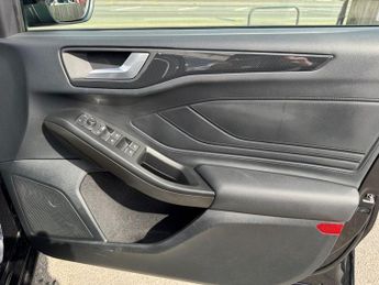 FORD FOCUS 1.5 EcoBlue ST-Line X Hatchback 5dr Diesel Auto Euro 6 (s/s) (12