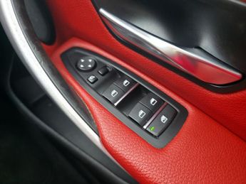 BMW 4 SERIES GRAN COUPE 2.0 420d Sport Hatchback 5dr Diesel Auto Euro 6 (s/s) (190 ps)