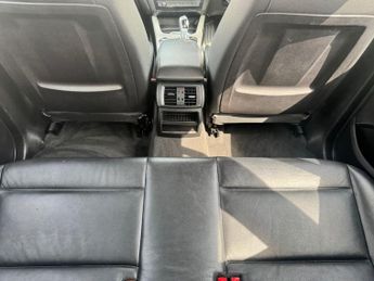 BMW X3 2.0 20d SE SUV 5dr Diesel Auto xDrive Euro 6 (s/s) (190 ps)