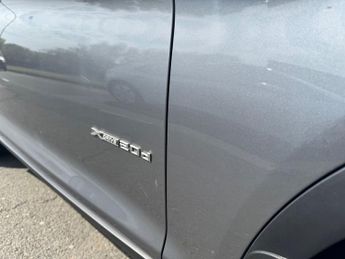 BMW X3 2.0 20d SE SUV 5dr Diesel Auto xDrive Euro 6 (s/s) (190 ps)