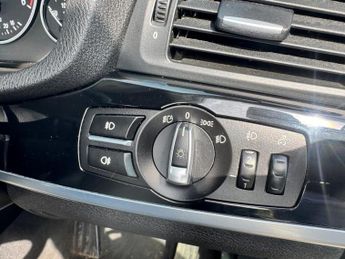 BMW X3 2.0 20d SE SUV 5dr Diesel Auto xDrive Euro 6 (s/s) (190 ps)