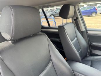 BMW X3 2.0 20d SE SUV 5dr Diesel Auto xDrive Euro 6 (s/s) (190 ps)