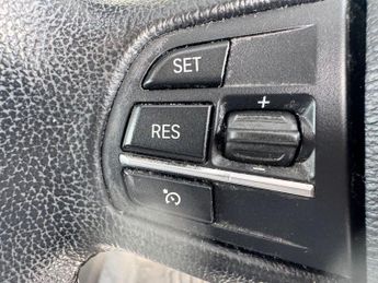 BMW X3 2.0 20d SE SUV 5dr Diesel Auto xDrive Euro 6 (s/s) (190 ps)