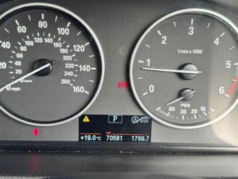 BMW X3 2.0 20d SE SUV 5dr Diesel Auto xDrive Euro 6 (s/s) (190 ps)