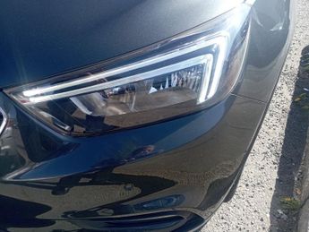 VAUXHALL MOKKA X 1.4i Turbo Design Nav SUV 5dr Petrol Auto Euro 6 (140 ps)