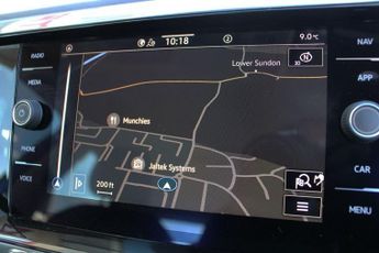 VOLKSWAGEN POLO 1.0 TSI Style Hatchback 5dr Petrol Manual Euro 6 (s/s) (95 ps)