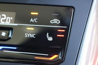 VOLKSWAGEN POLO 1.0 TSI Style Hatchback 5dr Petrol Manual Euro 6 (s/s) (95 ps)