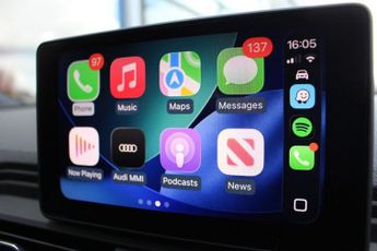 AUDI Q5 2.0 TDI 40 S line SUV 5dr Diesel S Tronic quattro Euro 6 (s/s) (