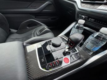 BMW M4 3.0 BiTurbo Competition Coupe 2dr Petrol Steptronic M xDrive Eur