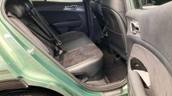 KIA SPORTAGE 1.6 h T-GDi GT-Line SUV 5dr Petrol Hybrid Auto Euro 6 (s/s) (226