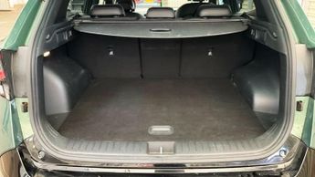 KIA SPORTAGE 1.6 h T-GDi GT-Line SUV 5dr Petrol Hybrid Auto Euro 6 (s/s) (226