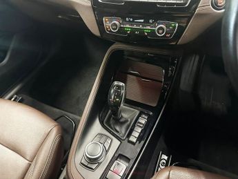 BMW X1 2.0 20i xLine SUV 5dr Petrol Auto xDrive Euro 6 (s/s) (178 ps)