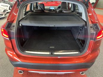 BMW X1 2.0 20i xLine SUV 5dr Petrol Auto xDrive Euro 6 (s/s) (178 ps)