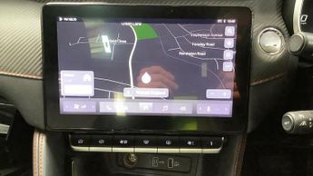 MG MG ZS 51.1kWh Trophy SUV 5dr Electric Auto (176 ps)