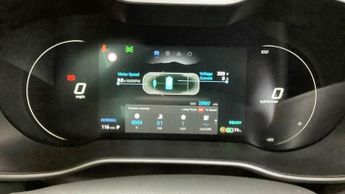 MG MG ZS 51.1kWh Trophy SUV 5dr Electric Auto (176 ps)