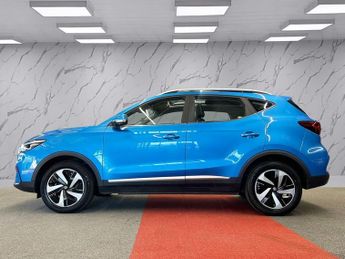 MG MG ZS 51.1kWh Trophy SUV 5dr Electric Auto (176 ps)