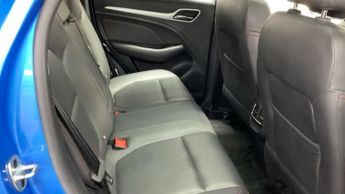 MG MG ZS 51.1kWh Trophy SUV 5dr Electric Auto (176 ps)