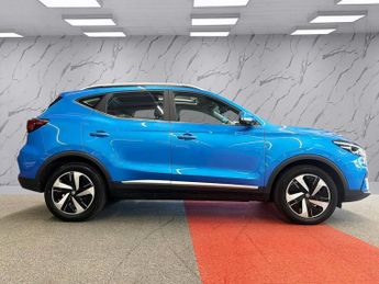 MG MG ZS 51.1kWh Trophy SUV 5dr Electric Auto (176 ps)