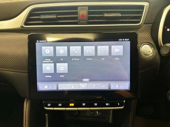 MG MG ZS 51.1kWh Trophy SUV 5dr Electric Auto (176 ps)