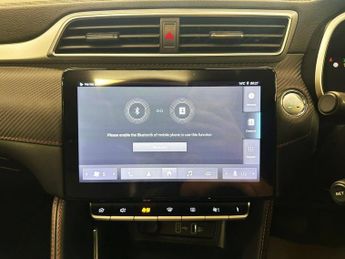 MG MG ZS 51.1kWh Trophy SUV 5dr Electric Auto (176 ps)