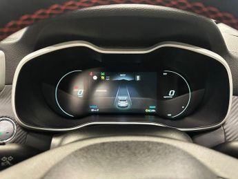 MG MG ZS 51.1kWh Trophy SUV 5dr Electric Auto (176 ps)