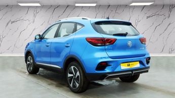 MG MG ZS 51.1kWh Trophy SUV 5dr Electric Auto (176 ps)