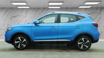 MG MG ZS 51.1kWh Trophy SUV 5dr Electric Auto (176 ps)