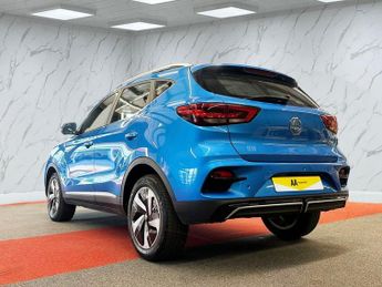 MG MG ZS 51.1kWh Trophy SUV 5dr Electric Auto (176 ps)
