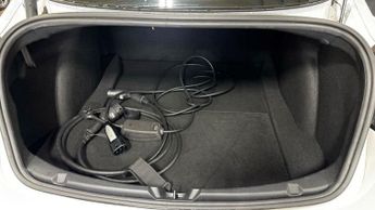 TESLA Model 3 (Dual Motor) Long Range Saloon 4dr Electric Auto 4WDE (346 ps)