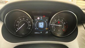 JAGUAR E-PACE 2.0 P250 R-Dynamic SE SUV 5dr Petrol Auto AWD Euro 6 (s/s) (249 