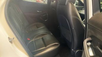 JAGUAR E-PACE 2.0 P250 R-Dynamic SE SUV 5dr Petrol Auto AWD Euro 6 (s/s) (249 