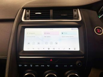 JAGUAR E-PACE 2.0 P250 R-Dynamic SE SUV 5dr Petrol Auto AWD Euro 6 (s/s) (249 