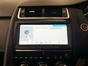 JAGUAR E-PACE 2.0 P250 R-Dynamic SE SUV 5dr Petrol Auto AWD Euro 6 (s/s) (249 