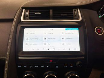 JAGUAR E-PACE 2.0 P250 R-Dynamic SE SUV 5dr Petrol Auto AWD Euro 6 (s/s) (249 