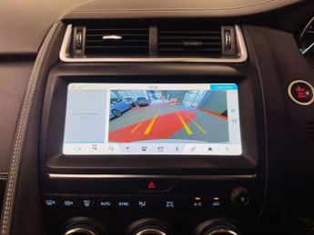 JAGUAR E-PACE 2.0 P250 R-Dynamic SE SUV 5dr Petrol Auto AWD Euro 6 (s/s) (249 