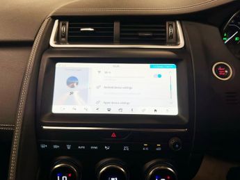 JAGUAR E-PACE 2.0 P250 R-Dynamic SE SUV 5dr Petrol Auto AWD Euro 6 (s/s) (249 