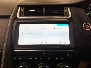 JAGUAR E-PACE 2.0 P250 R-Dynamic SE SUV 5dr Petrol Auto AWD Euro 6 (s/s) (249 