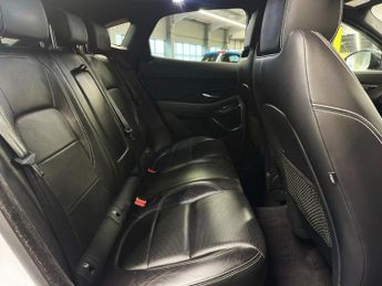 JAGUAR E-PACE 2.0 P250 R-Dynamic SE SUV 5dr Petrol Auto AWD Euro 6 (s/s) (249 