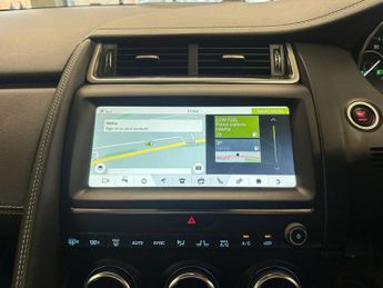 JAGUAR E-PACE 2.0 D180 R-Dynamic S SUV 5dr Diesel Auto AWD Euro 6 (s/s) (180 p